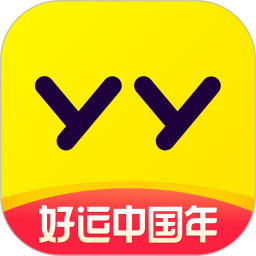 yy语音官方下载手机版 v8.5.1