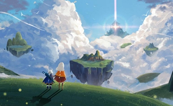 光遇手游全部版本合集