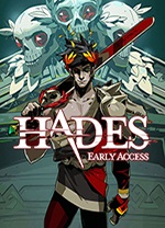 hades最新版本v1.0
