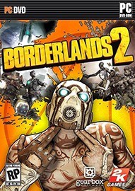 无主之地2汉化steam版v1.0