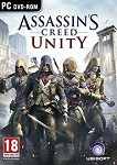 刺客信条大革命steam中文版v1.0