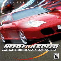 极品飞车5全车辆中文版v1.0