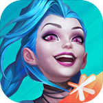 lol手游破解版无限点卷版 v3.1