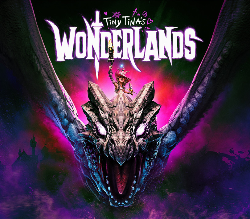 小缇娜的奇幻之地steam中文版