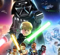 乐高星球大战天行者传奇下载终极版