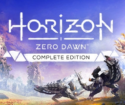 地平线零之曙光免费下载完全版