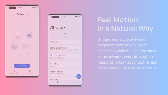 华为emui12手机系统正式版