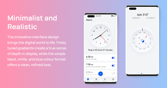 华为emui12国际版安装包