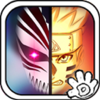 死神vs火影超全人物版v1.3.2