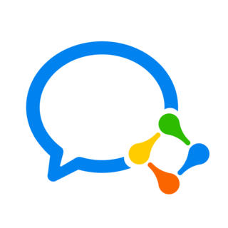 企业微信下载电脑版v4.0.6