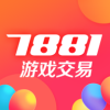 7881游戏交易平台网页版电脑版v1.0.1