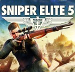 狙击精英5steam普通版