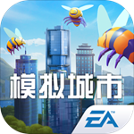 模拟城市我是市长三星版本中文版v0.64