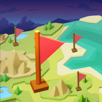 领地争夺战游戏无广告版v1.0.0