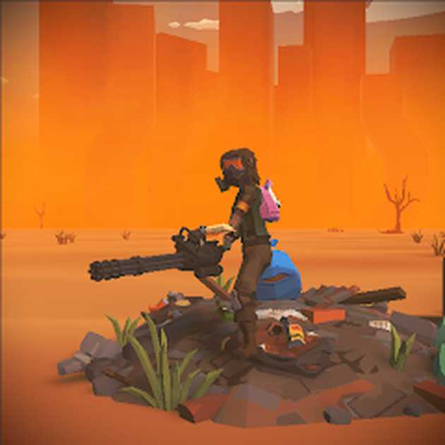 死亡荒地生存v1.0.0.5