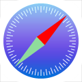 safari浏览器2.0.1