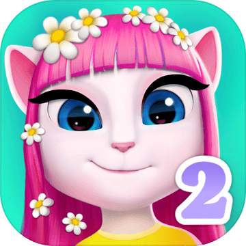 我的安吉拉2国际服v1.7.4.370