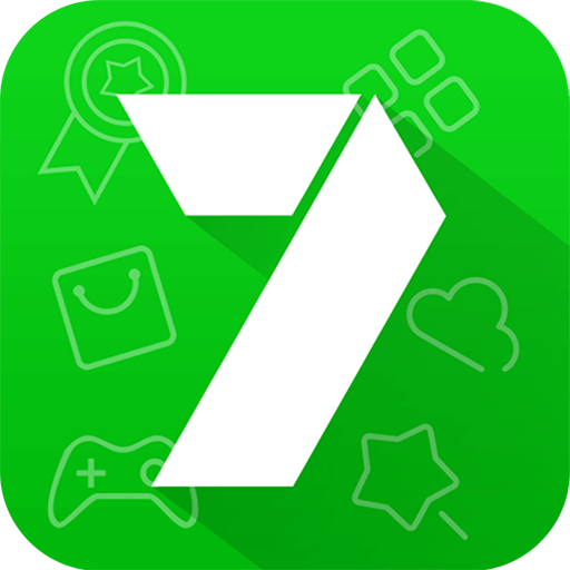 7723游戏盒正版v4.8.2