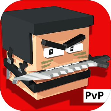 方块大作战 v1.0