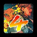 怒之铁拳4云游戏v1.0