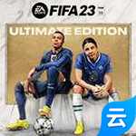 fifa23云游戏v2.2.8