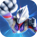 奥特曼集结国际服v1.13.5