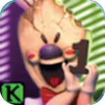 恐怖冰淇淋安卓版v1.1.4