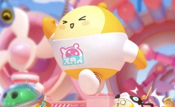 蛋仔派对游戏合集