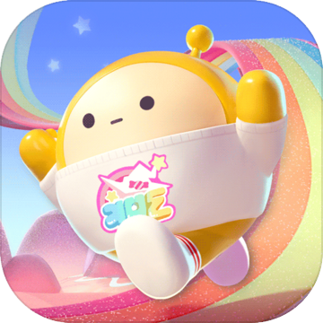 蛋仔派对英文最新版v1.0.55