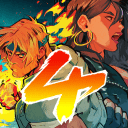 怒之铁拳4手机版v1.3.4