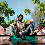 死亡岛2中文版v1.0