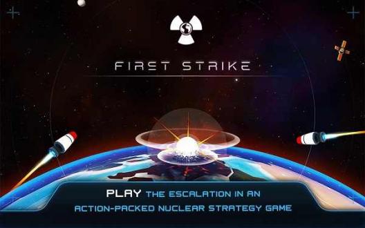 先发制人安卓版下载