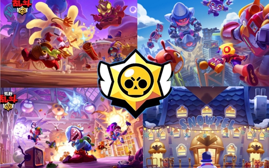 荒野亂斗創(chuàng)作者代碼有哪些 荒野亂斗創(chuàng)作者代碼大全2024