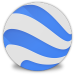 谷歌地球最新版本2024v7.3.6.9345