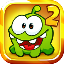 割绳子2破解版v2.4.4无限道具版