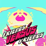 友尽对决steam英文版v1.0