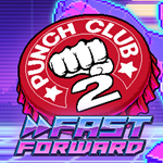 拳击俱乐部2快进未来v1.0.0