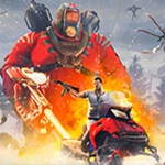 英雄萨姆西伯利亚狂想曲免安装版