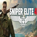 狙击精英4免安装中文版v1.5.0