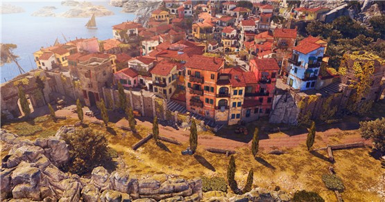 狙击精英4免安装版