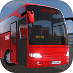 公交车模拟器2023汉化破解版v1.32.2 
