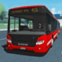 公交车模拟器2019破解版v1.35.2
