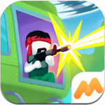 空中特工队解锁所有武器版v1.8.27