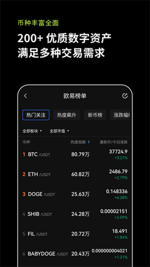 ok交易所苹果海外版下载