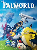 幻兽帕鲁修改器v0.1.2.0