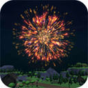烟花模拟器steam免费版v1.0