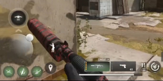 使命召唤战区画质怎么调整 使命召唤战区画质调整技巧