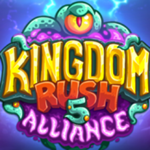 王国保卫战5联盟风灵月影修改器 v1.0