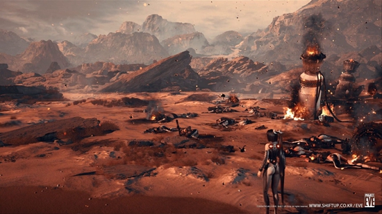 剑星stellarblade中文破解版下载