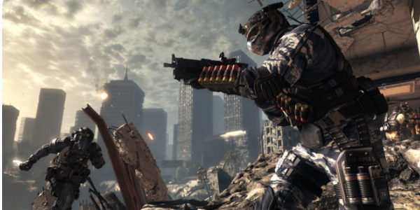 使命召唤战区手游配置要求 使命召唤战区手游配置要求多少